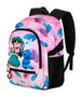 Karactermania Lilo & Stitch Fight 3.0 Dan Sac à dos