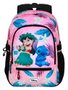 Karactermania Lilo & Stitch Fight 3.0 Dan Sac à dos