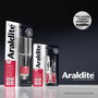 Araldite Colle époxy bi-composant Rapid 2 x 15 ml