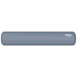 Fellowes Breyta Repose-poignet pour clavier bleu marine 32 cm