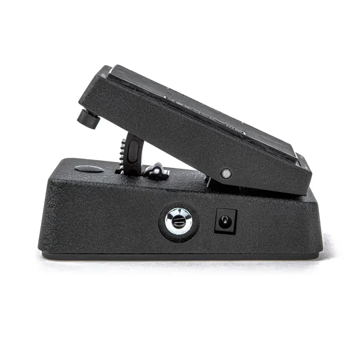Dunlop Crybaby 535Q Auto Return Pédale Wah Occasion Chrome