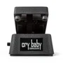 Dunlop Crybaby 535Q Auto Return Pédale Wah Occasion Chrome
