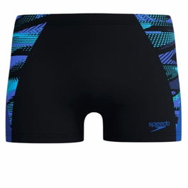 Maillot de bain homme Speedo Endurance+ MAX Splice Aquashort Noir 32