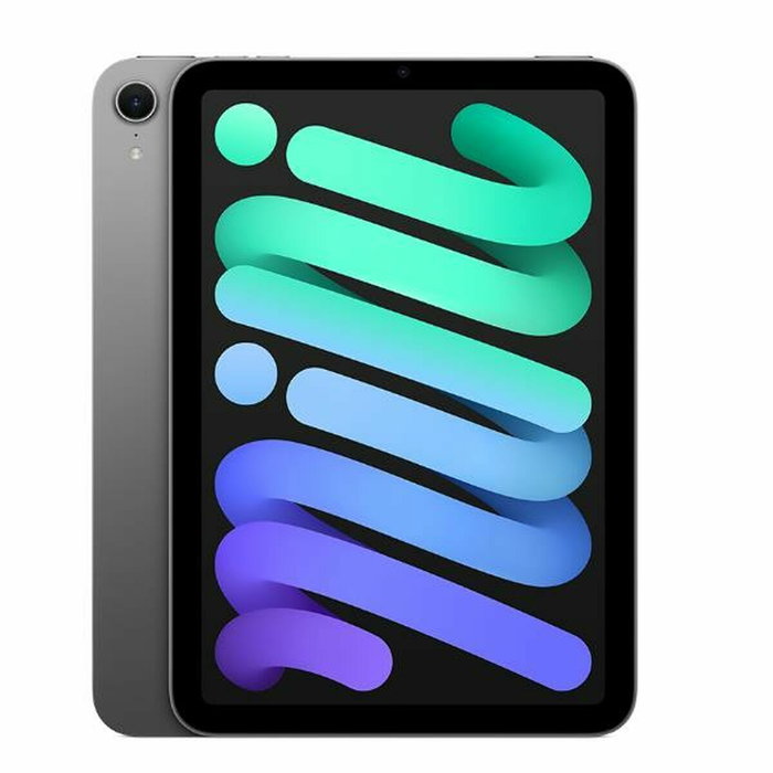 Tablette Apple iPad Mini 2024 8,3" 256 GB Gris