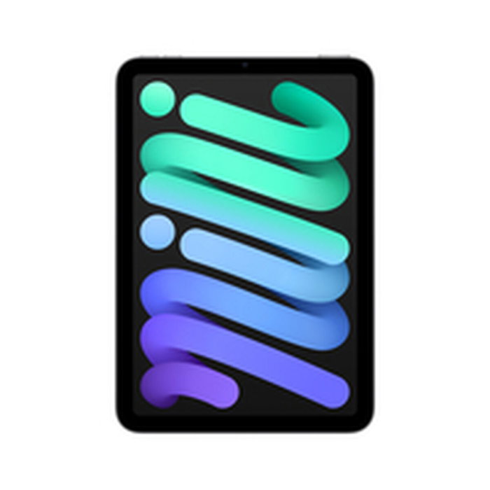 Tablette Apple iPad Mini 2024 8,3" 256 GB Gris