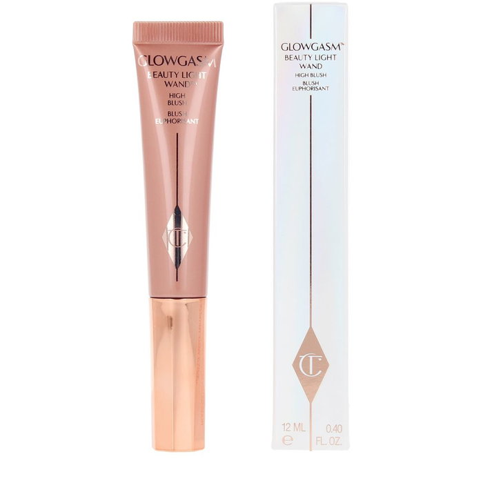 Charlotte Tilbury Beauty Light Wand Enlumineur Blush #Pinkgasm 12 ml
