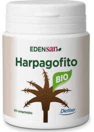 DIELISA Harpagofito BIO 60 comprimés