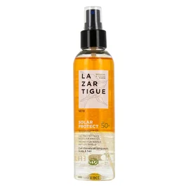 Lazartigue Solar Protect Traitement de la laque SPF 50+