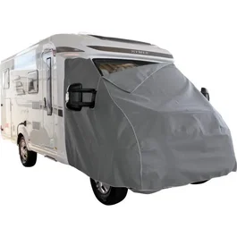Hindermann Protection pour cabine Wintertime