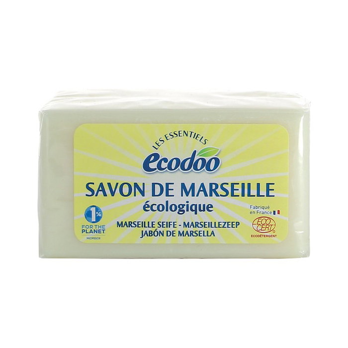 ECODOO Savon de Marseille