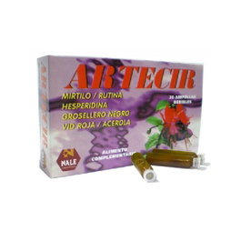 NALE ARTECIR 20 ampoules