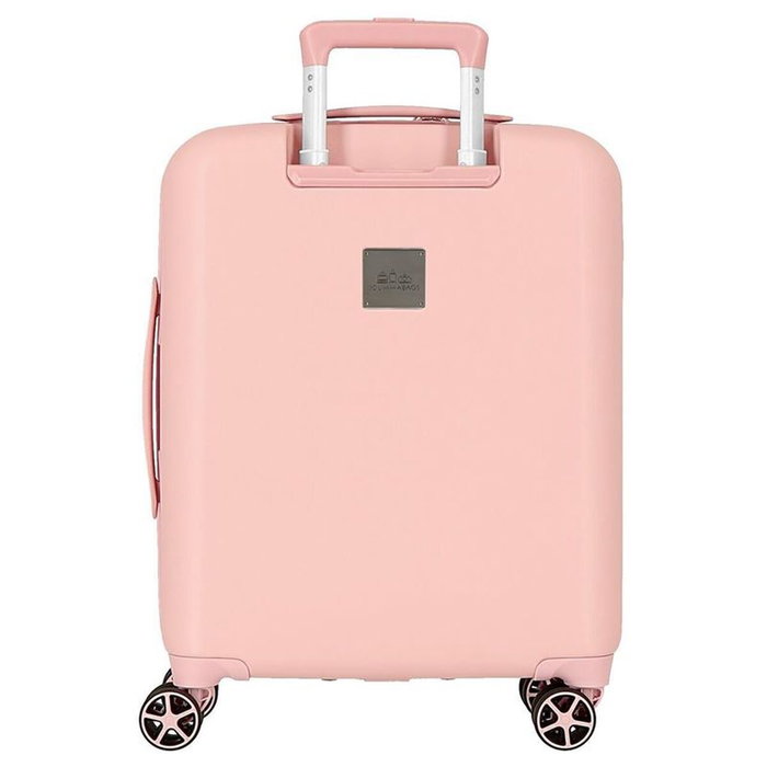 Valise Disney Minnie Mouse Multicouleur