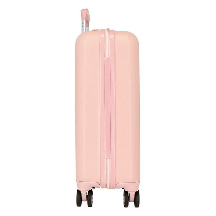 Valise Disney Minnie Mouse Multicouleur