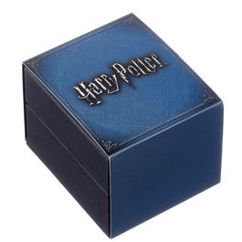 THE CARAT SHOP Boucles d'oreilles Deathly Hallows en argent - Longueur 90.0 mm, Hauteur 20.0 mm, Poids 57.0 g