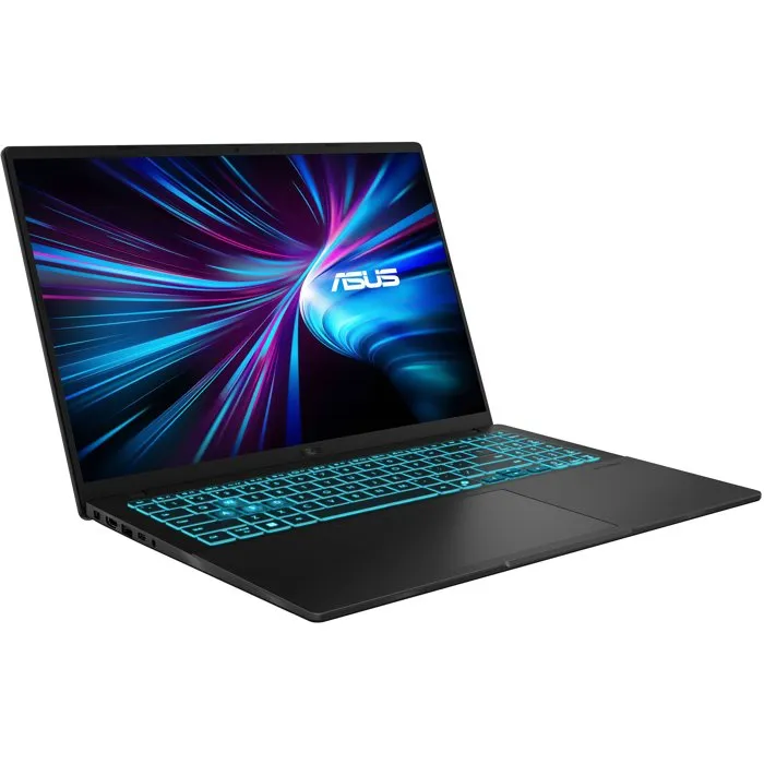 Asus Gaming V16 - RTX 5060 8Go - AMD Ryzen 7 170 - 16Go RAM - 512Go SSD