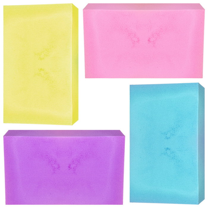 Je cherche une Idee Éponge Super Absorbante Assortie Je cherche une Idee Éponge Super Absorbante Assortie