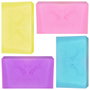 Je cherche une Idee Éponge Super Absorbante Assortie