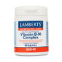 Lamberts Vitamina B-50 Complex 60 tablettes