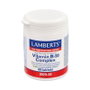 LAMBERTS Vitamine B-50 Complex 60 comprimés