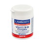 Lamberts Vitamina B-50 Complex 60 tablettes