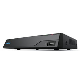 Reolink NVS8 NVR PoE 8 canaux avec disque dur de 2 To