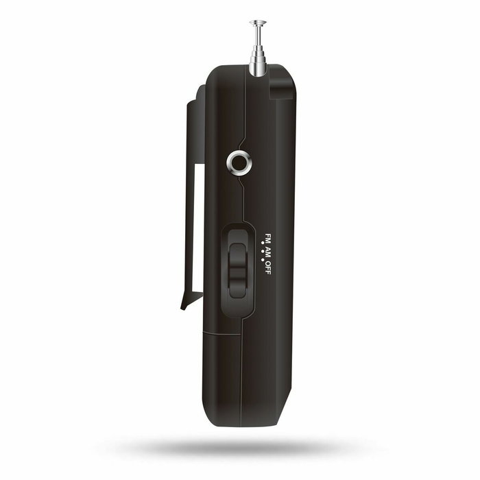 Energy sistem Pocket Radio AM/FM