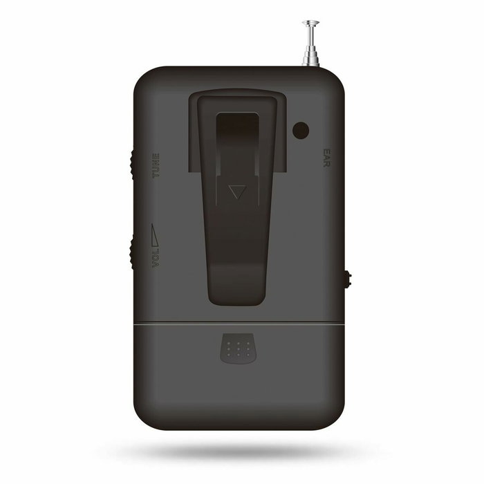 Energy sistem Pocket Radio AM/FM