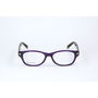 Monture de Lunettes Unisexe Dsquared2 DQ5030-81 Violet Ø 51 mm