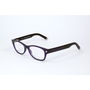 Monture de Lunettes Unisexe Dsquared2 DQ5030-81 Violet Ø 51 mm