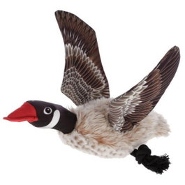 Kerbl Jeu interactif - Oie Nils - 38 cm