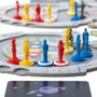 Devir Jeu de société Starship Captains – Estrategia Galactique, 1-4 joueurs, 110 min, dès 12 ans, Version Espagnol
