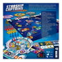 Devir Jeu de société Starship Captains – Estrategia Galactique, 1-4 joueurs, 110 min, dès 12 ans, Version Espagnol