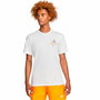 T-shirt à manches courtes homme Nike Sportswear Blanc