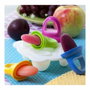 Nuby Moules à glace Fruitsicles - 4 pièces