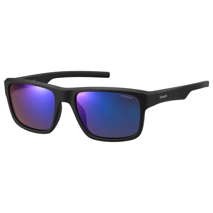 Polaroid PLD-3018-S-55DL5JY Lunettes de soleil pour homme