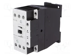 EATON ELECTRIC DILM17-10-110VA Contacteur 3-pôles NO x3 110V AC 17A