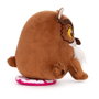 Legends of Avantris peluche Hootsie Shoulder Rider 15 cm