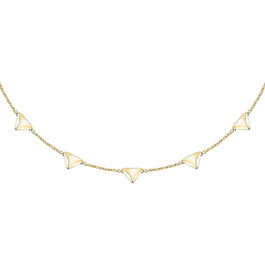 Collier Femme Morellato SAWY09 Doré