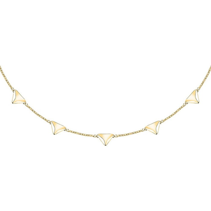 Collier Femme Morellato SAWY09 Doré Collier Femme Morellato SAWY09 Doré