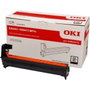 OKI Unité de tambour noir XL 44844476 pour ES8453dn / ES8473dn