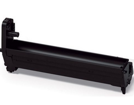 Oki Unité tambour ES 8453dn / 44844476 Cartouche d'encre noir XL pour imprimante laser