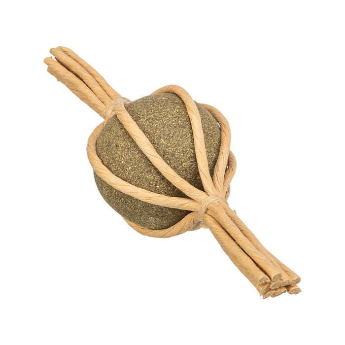 Jouet pour chats Trixie XXL Marron Jouet pour chats Trixie XXL Marron