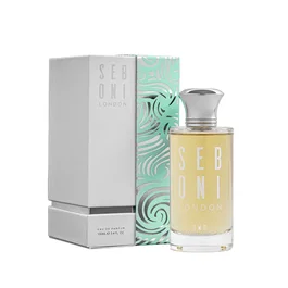 Seboni Two Eau De Parfum Unisexe 100 ml