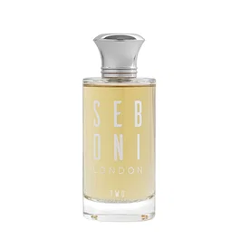 Seboni Two Eau de Parfum Unisexe 100 ml