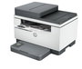 HP M234sdn LaserJet - Imprimante Multifonction Noir et Blanc 29 ppm, Impression, Copie, Numérisation, Recto-Verso Auto, HP Smart, Chargeur Auto