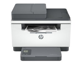 HP LaserJet M234sdn Imprimante multifonction Blanc/Gris
