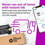 HP M234sdn LaserJet - Imprimante Multifonction Noir et Blanc 29 ppm, Impression, Copie, Numérisation, Recto-Verso Auto, HP Smart, Chargeur Auto
