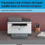HP M234sdn LaserJet - Imprimante Multifonction Noir et Blanc 29 ppm, Impression, Copie, Numérisation, Recto-Verso Auto, HP Smart, Chargeur Auto