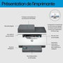 HP M234sdn LaserJet - Imprimante Multifonction Noir et Blanc 29 ppm, Impression, Copie, Numérisation, Recto-Verso Auto, HP Smart, Chargeur Auto