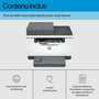 HP M234sdn LaserJet - Imprimante Multifonction Noir et Blanc 29 ppm, Impression, Copie, Numérisation, Recto-Verso Auto, HP Smart, Chargeur Auto